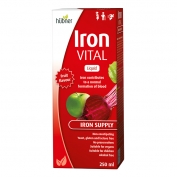 Iron Vital 250ml